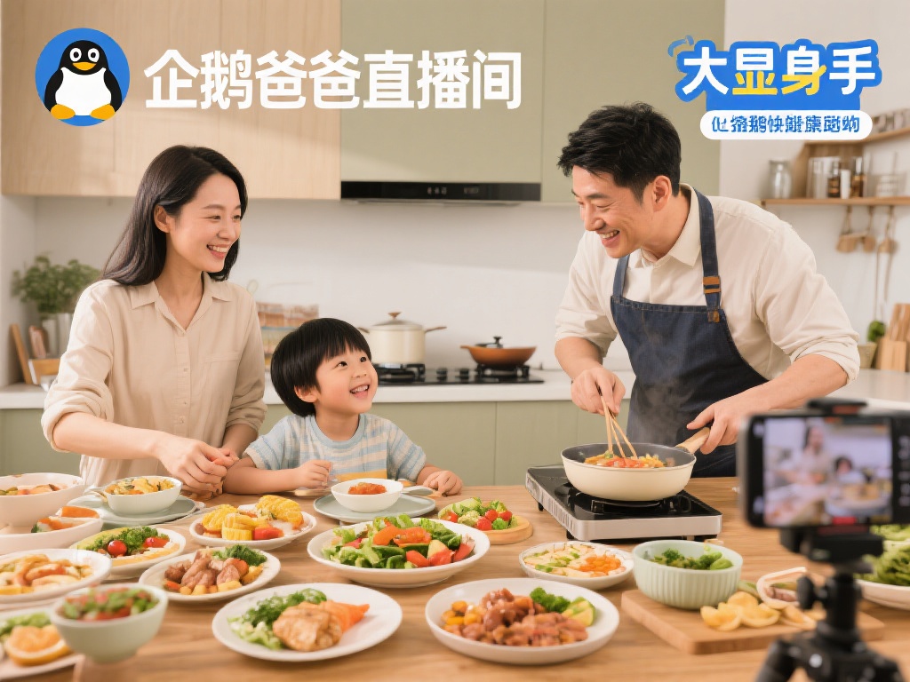 让繁忙的父母在周末为孩子准备一顿美味又健