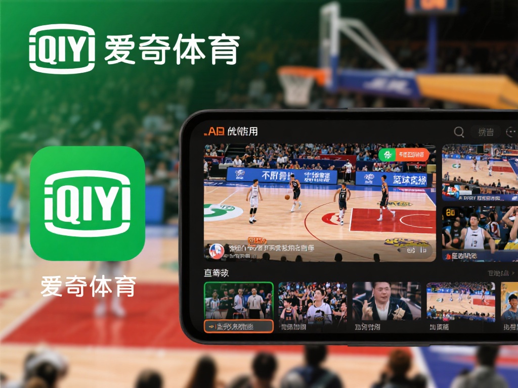 提到爱奇艺体育，相信大多数人并不陌生。这