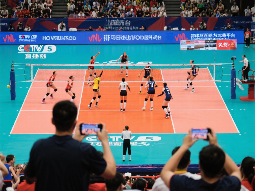 女排直播cctv5直播_女排直播cctv5直播在线直播免费看女排直播cctv5直播免费体育直播 随着互联网的发展,越来越多的人选择通过直