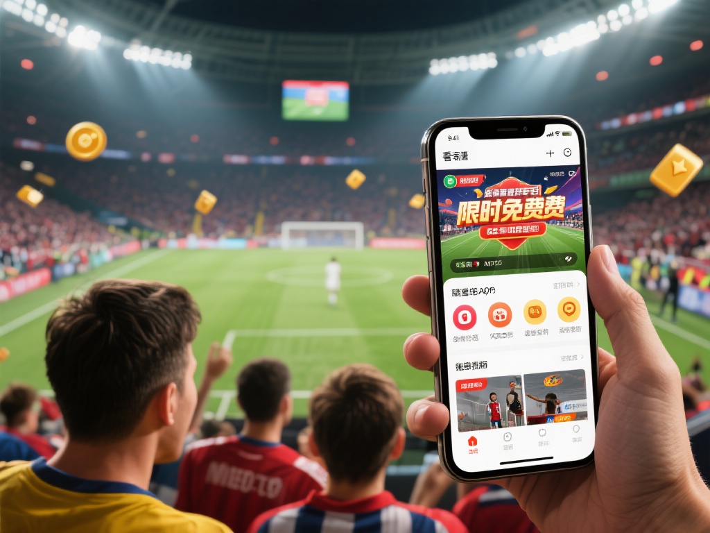 看球直播app下载_看球直播app下载比赛回放_看球直播app下载免费观看直播在线_NBA直播吧 不少球迷认为,观看高质量赛事一定需要付费