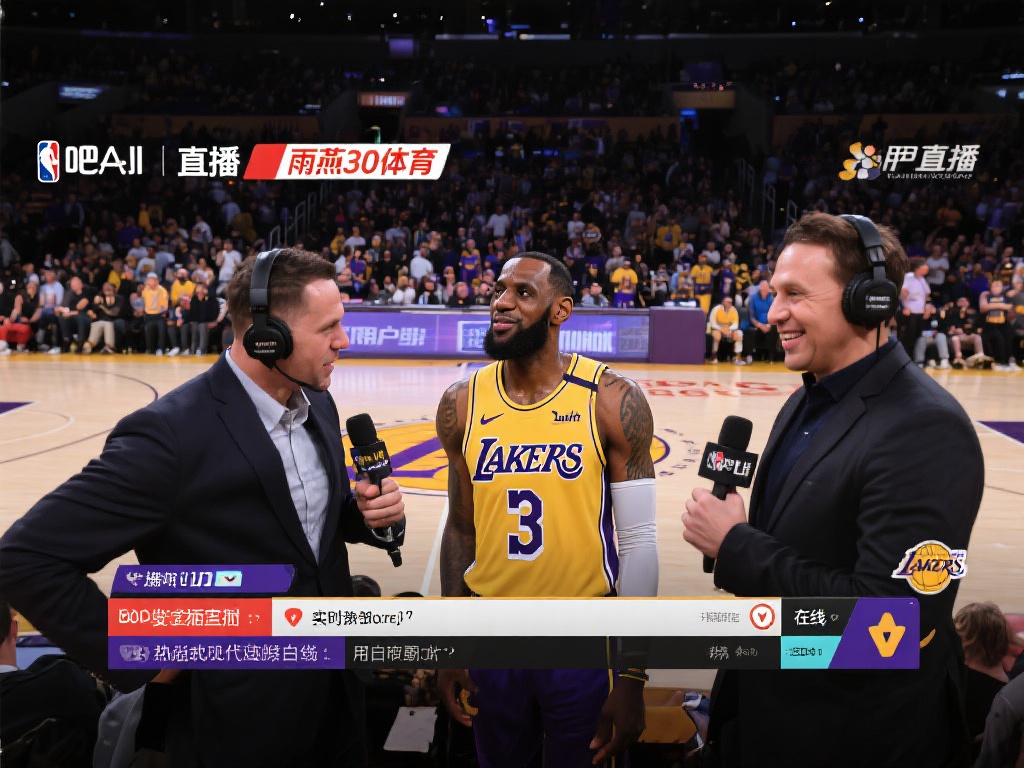 直播与用户互动的趋势
体育直播不仅仅是