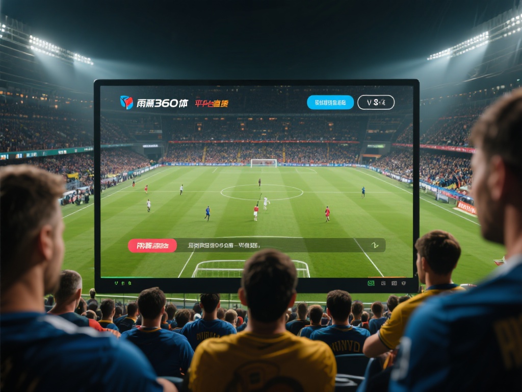 如今，体育直播已成为广大足球爱好者不可或