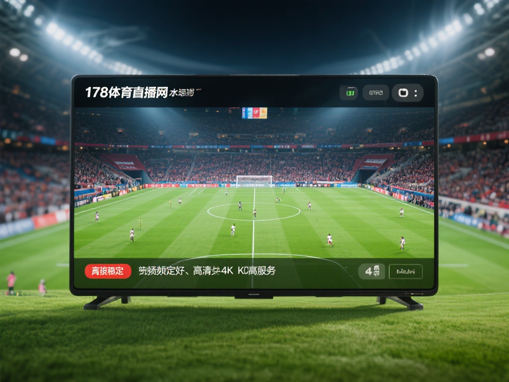 足球直播_高清足球在线直播_足球比赛视频直播-178体育直播网 画质稳定和高清: 观赛体验的好坏直接与视