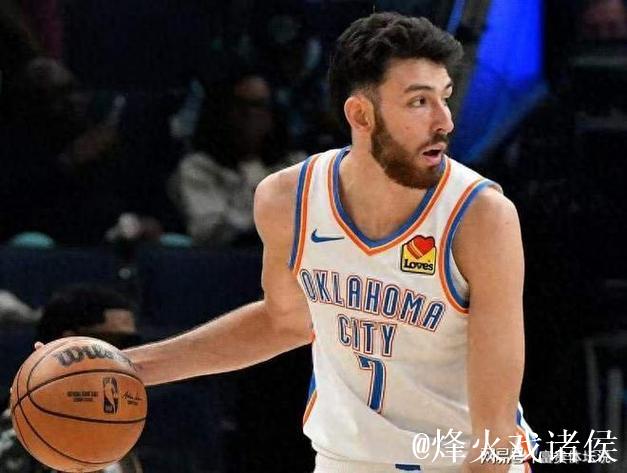 霍姆格伦25分亚历山大缺阵 雷霆轻取爵士取得15连胜 霍姆格伦25分亚历山大缺阵 雷霆轻取爵士取得15连胜