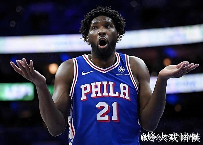 恩比德：现在身体状态感觉相当不错，会和球队商议出场计划