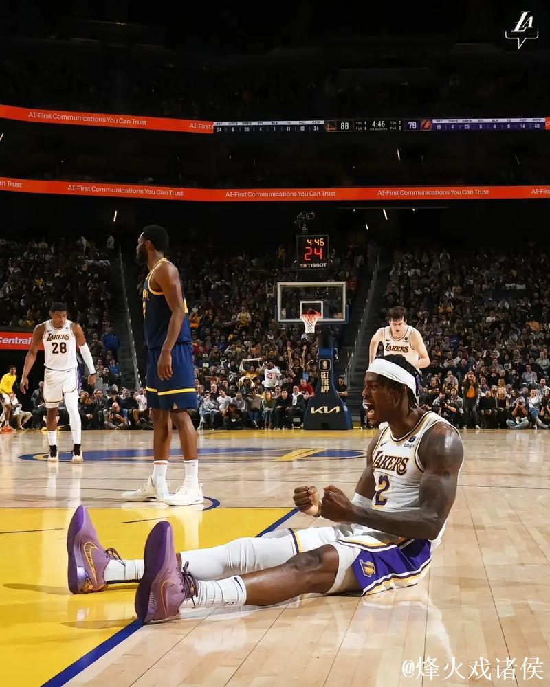 雷迪克：如果我们的防守持续挣扎，范德比尔特会有上场机会