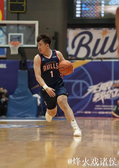 香港金牛社媒分享董健投篮教学:跟NBL联赛MVP学投篮 香港金牛社媒分享董健投篮教学:跟NBL联赛MVP学投篮